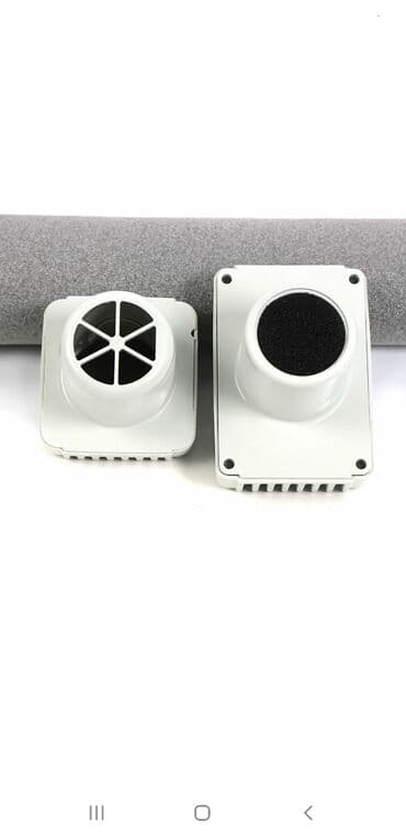 где купить воздухоочиститель: Воздухоочиститель AIC — 2