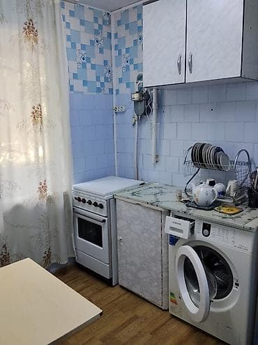 3 комнаты, Собственник, Семейным, от 6 месяцев, С мебелью частично — 7