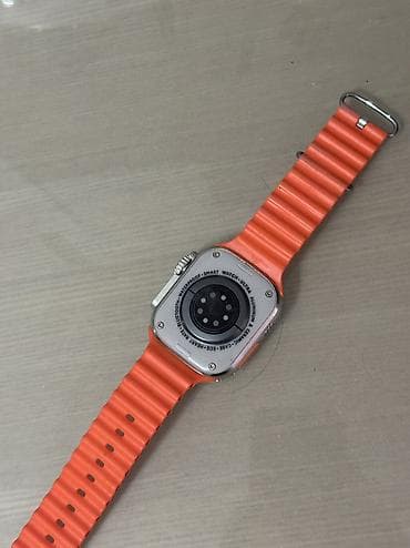 garmin часы цена: ⌚ Смарт-часы Apple Watch (неоригинальные) 💰 Цена: 1000 сом ✅ Новые — 2