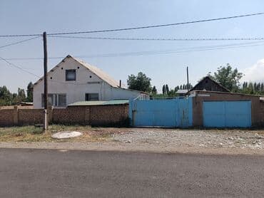 утепление дома: Дом, 120 м², 4 комнаты, Собственник, Старый ремонт — 1