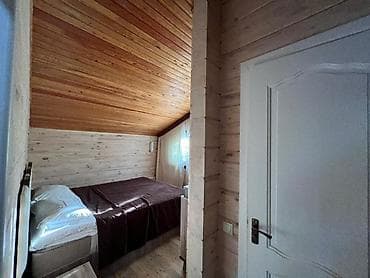 көк жар дом: Семейный коттедж — это вилла, расположенная в городе Булан-Соготту — 8