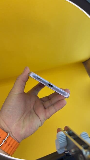 Аудиотехника: Samsung Galaxy S21 FE, Б/у, 256 ГБ — 3