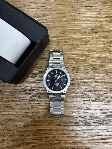 michael kors сумка оригинал: Классические часы часы, Casio, Водонепроницаемые, Мужские, Новый — 7