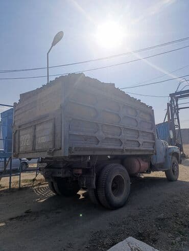 домкрат на степ: Жүк ташуучу унаа, Стандарт — 7