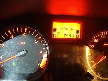 reno duster: Renault Duster: 2014 г., 2 л, Автомат, Бензин, Кроссовер — 8