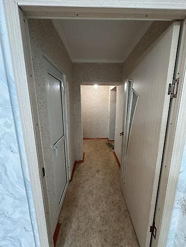 2 room flat: 2 комнаты, 42 м², Хрущевка, 2 этаж, Евроремонт — 5