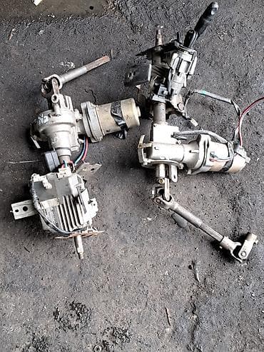 Гидроусилитель Toyota 2003 г., Б/у, Оригинал, Япония — 1