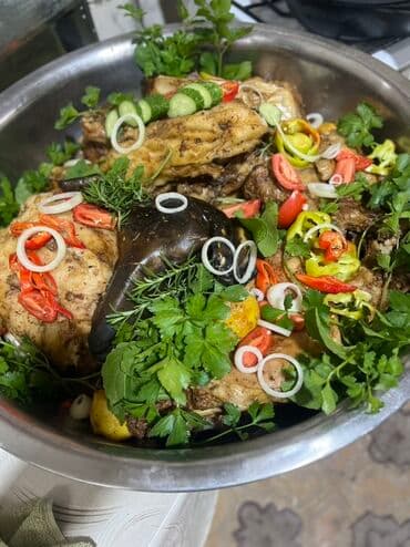 дополнительное освещение на авто: Заказга Таш кордо жасап беребиз. Даамдуу, жашылчалар менен кооздолот — 2