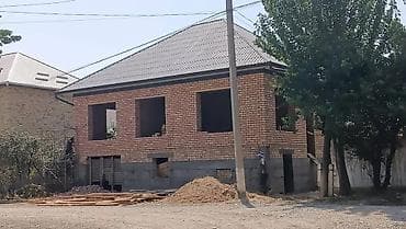 контейнер под магазин: Под ключ уй салабыз, фундамент крыша кладка и.т.д. уй салабыз — 1