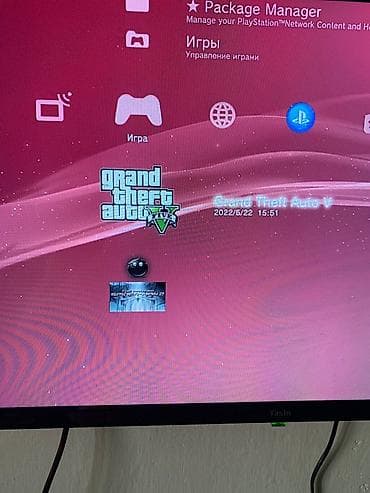 пк игры: PlayStation 3 Slim 160 ГБ с играми и двумя геймпадами Комплектация: - — 5