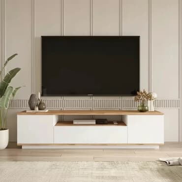 стол цвет венге: Тумба и подставка для телевизора, Новый, Напольная, ЛДСП, Самовывоз — 1