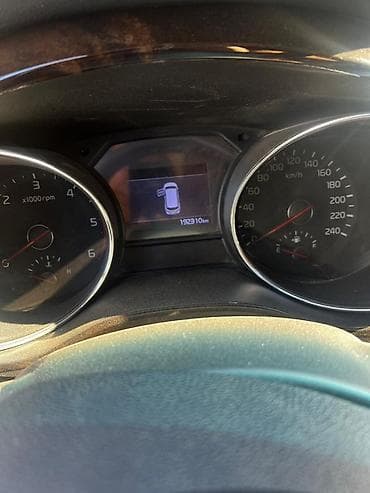 sprinter classic: Kia Carnival: 2018 г., 2.2 л, Автомат, Дизель, Минивэн — 6