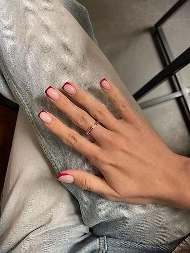 ness construction: Требуется мастера для салона красоты мастера маникюра и педикюра — 3