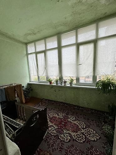 golden hous: 3 комнаты, 80 м², 105 серия, 5 этаж — 4