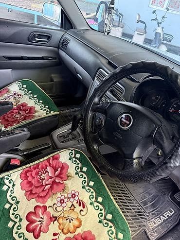 субару б4 универсал: Subaru Forester: 2002 г., 2 л, Автомат, Бензин, Кроссовер — 6