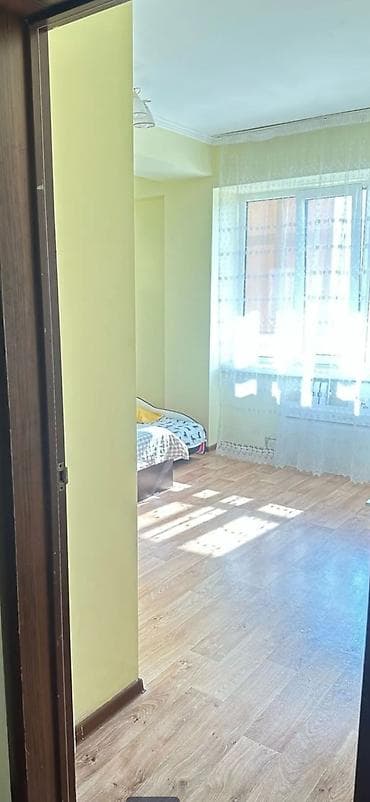 студия комната: 1 комната, Риэлтор, Без подселения, С мебелью полностью — 1