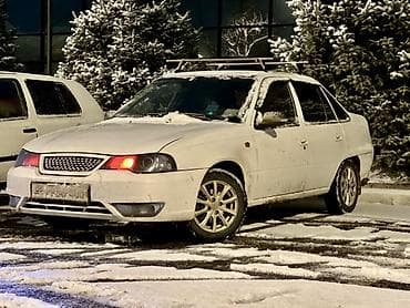 нексия 2 матор: Daewoo Nexia: 2008 г., Ручные, Бензин, Седан — 6