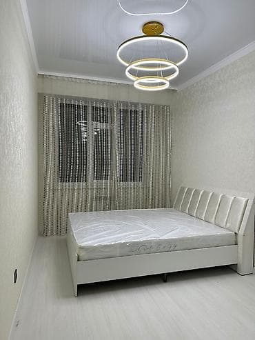 Батир сатып алам: 2 бөлмө, Менчик ээси, Чогуу жашоосу жок, Толугу менен эмереги бар — 2