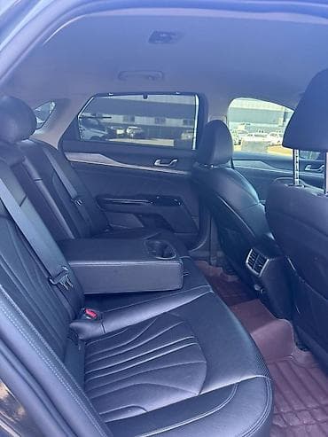 вариаторы: Kia K5: 2020 г., 2 л, Вариатор, Гибрид, Седан — 10