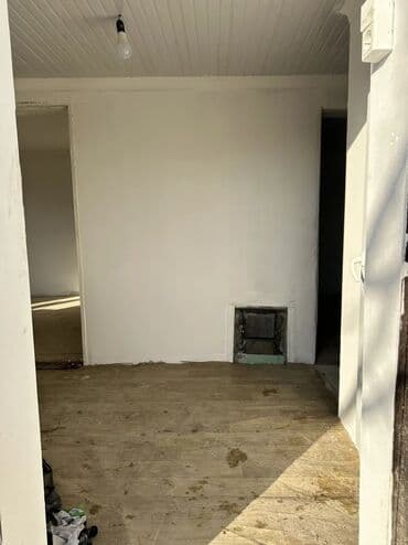 дом навопавловка: 50 м², 3 комнаты, Утепленный, Забор, огорожен — 2