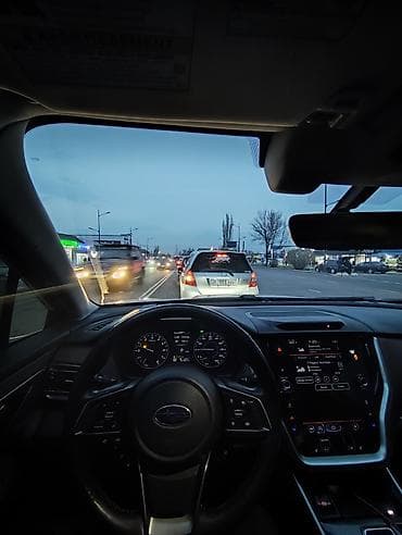 рулевая рейка на субару форестер: Subaru Outback: 2020 г., 2.4 л, Вариатор, Бензин, Универсал — 6