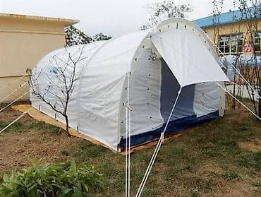 аркус 6 класс англис тили китеп: Продается Палатка 6*3 Unhcr в упоковке новая — 2