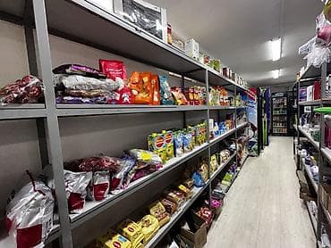 аниме магазин: Магазин «КУТ» продается БЕЗ МЕСТА!!! Магазин состоит из двух 40т! — 6