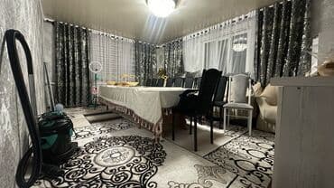 продам дом недорого: Дом, 90 м², 6 комнат, Собственник, Косметический ремонт — 6