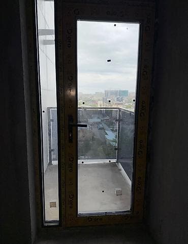 1600: 3 комнаты, 100 м², Элитка, 15 этаж, Готовая ПСО (под самоотделку) — 6