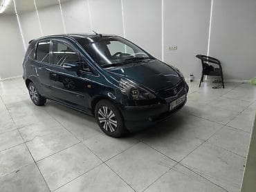 fort focus: Honda Jazz: 2002 г., 1.5 л, Вариатор, Бензин, Хэтчбэк — 4