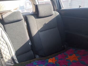 купить авто в рассрочку без первоначального взноса без банка: Toyota WISH: 2003 г., 1.8 л, Автомат, Бензиновая, Минивэн — 7