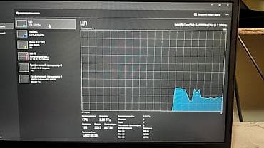 Игровой ноутбук Dell G3 15 - Экран 15.6" Full HD, матовое покрытие. - — 8