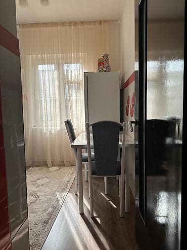 gala group: 2 комнаты, 50 м², 105 серия, 1 этаж, Косметический ремонт — 7