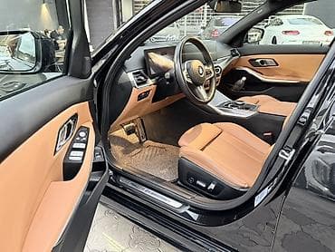 bew e39: BMW 3 series: 2023 г., 2 л, Автомат, Бензин, Седан — 9