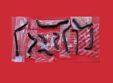 Патрубок Toyota