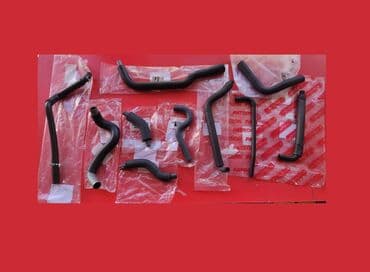 infinity: Патрубок Toyota — 1