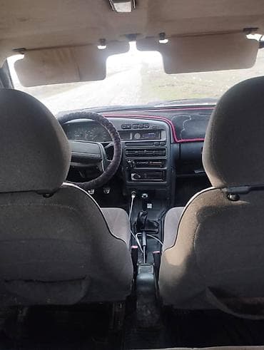 ВАЗ (ЛАДА): ВАЗ (ЛАДА) 2114 Samara: 2008 г., Хэтчбэк — 5