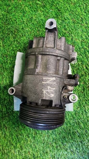 промышленный компрессор: Компрессор BMW 2000 г., Б/у, Оригинал, Германия — 2