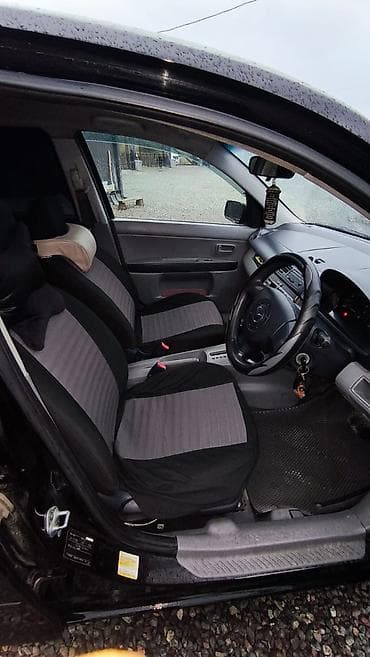 туманки на демио: Mazda Demio: 2003 г., 1.5 л, Автомат, Бензин, Хэтчбэк — 9