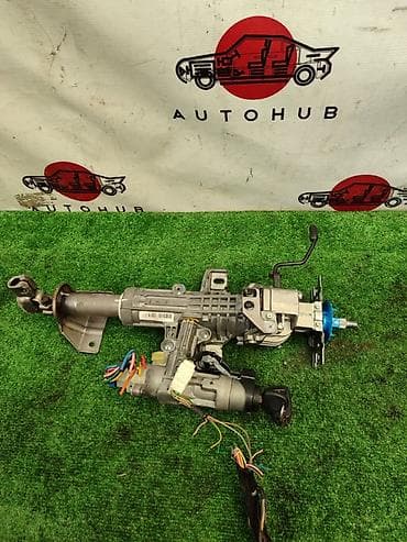 samara 2114: Рулевая колонка Hyundai — 1