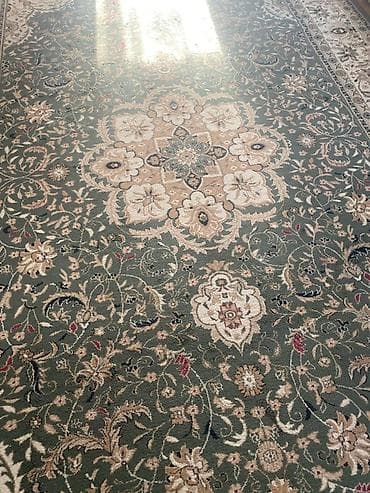 щетка для уборки: Ковер 400 * 500 — 3