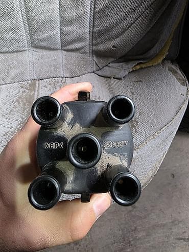 golf 2 8: Гольф 3-Трамблёр в сборе Датчик Холла Бегунок Состояние хорошее — 3