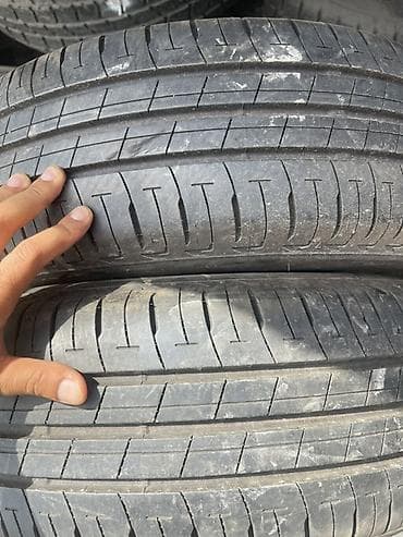low ll: 195/60/17 Летние шины 195/60 R17 90H - Размер: 195/60 R17 - Индекс — 1