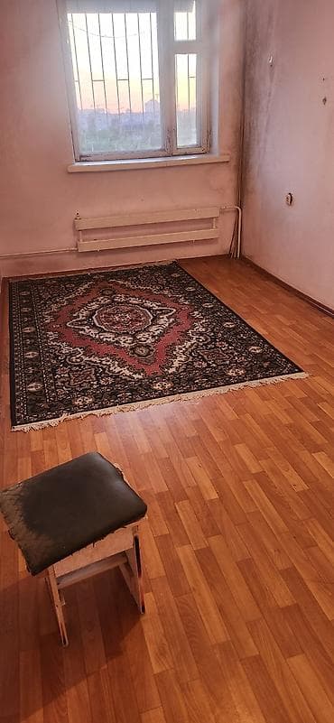 Аренда квартир: 54 м², С мебелью — 5