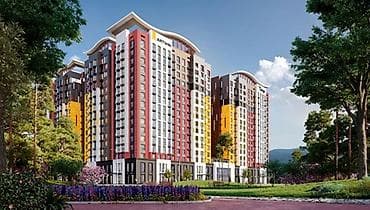 1: 1 комната, 47 м², Технопарк Элитка, 11 этаж, ПСО (под самоотделку) — 1