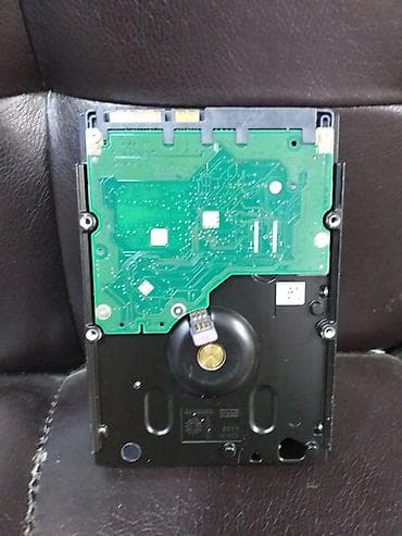 жесткий диск на 500gb: Накопитель для ПК, Новый, Seagate, HDD, 1 ТБ, 3.5", Для ПК — 2