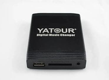 Продаю для Тойоты и Хонды Адаптер Yatour YT-M06 TOY2 6+6 для магнитол at lalafo.kg Продаю для Тойоты и Хонды Адаптер Yatour YT-M06 TOY2 6+6 для магнитол