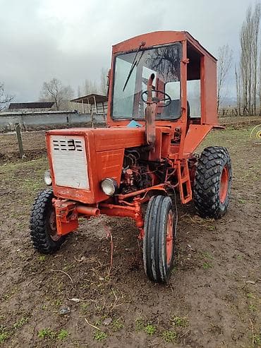mitsubishi спейс стар: Трактор т25 мотор кап ремонт - Компоновка: передние управляемые — 2