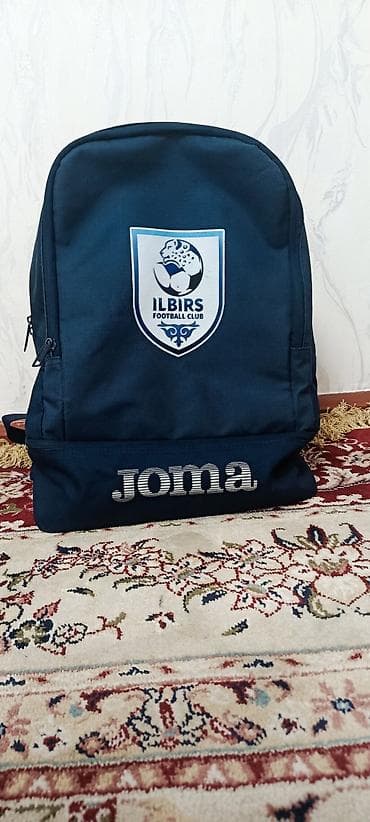 Рюкзак, Унисекс, Новый