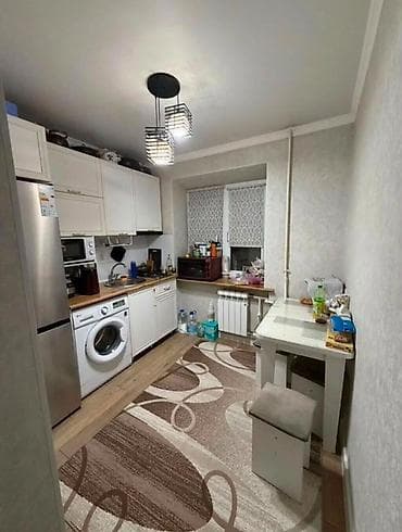 ts group: 2 комнаты, 42 м², Юг-2 мкр Индивидуалка, 1 этаж, Евроремонт — 10